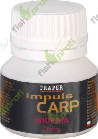 Dips Impuls CARP Cherry 40ml  (Дип Карп Вишня)