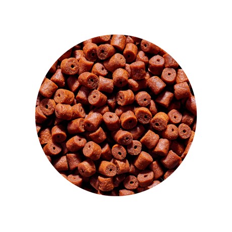 Пеллетс насадочный 8 мм 1 кг Скопекс GENLOG (Генлог) OXYGENE Scopex