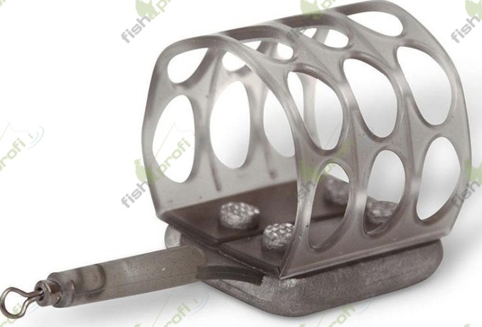 Кормушка 30gr 2,4cm Big Pit Mini Feeder  Browning