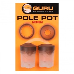 Кормушка Guru Pole Pot Medium