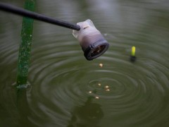 Кормушка Guru Pole Pot Medium