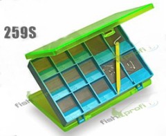 Коробка для крючков магнитная STONFO 31 секция