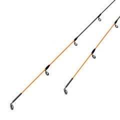 Удилище фидерное ZEMEX PRO Feeder Z-10 12 ft - 70 g NEW 2021