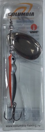 Набор спиннинговых приманок 14 шт.