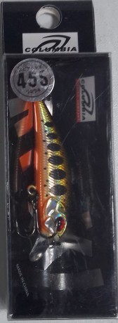 Набор спиннинговых приманок 14 шт.