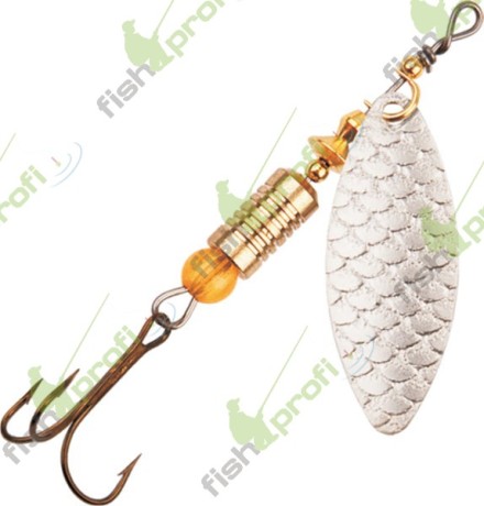 Блесна KILLER №1 колор 5