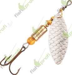 Блесна KILLER №1 колор 5