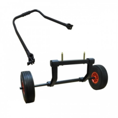 Транспортировочная система для платформы Flagman Trolley Kit d25/36мм