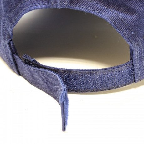 Кепка Flagman dark blue