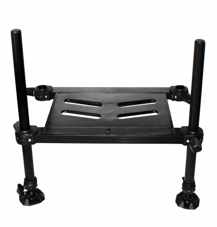 Педана для кресла рыболовного Аргентум Fishing D36 (Совместима с Волжанка Pro Sport D36)