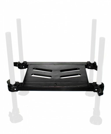 Педана для кресла рыболовного Аргентум Fishing D36 (Совместима с Волжанка Pro Sport D36)