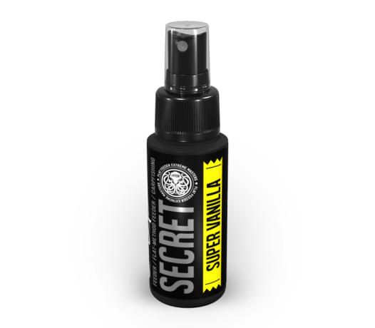 FFEM Super Spray Super Vanilla 50ml