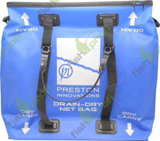 EVA NET BAG DOUBLE HANDLE Сумка для садка