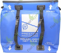 EVA NET BAG DOUBLE HANDLE Сумка для садка