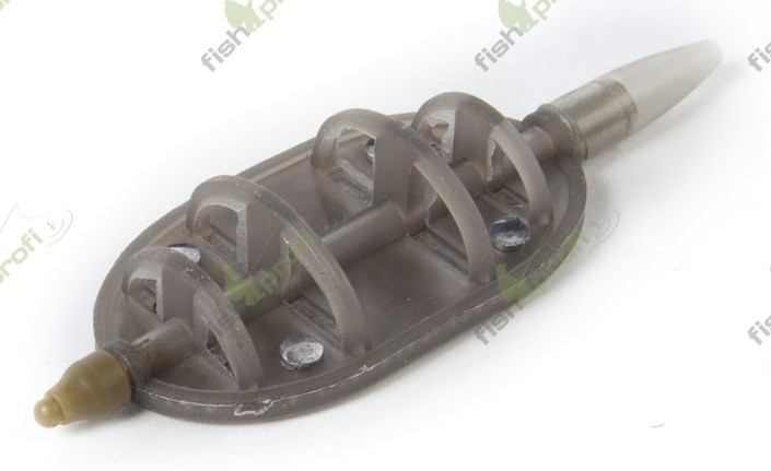 Коннектор фидерный для оснастки Preston METHOD FEEDER QUICK CHANGE BEAD методный