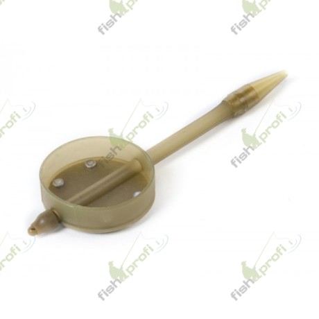 Коннектор фидерный для оснастки Preston METHOD FEEDER QUICK CHANGE BEAD методный