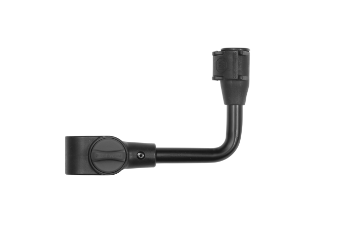 Кронштейн угловой для крепления аксессуаров короткий Preston OFFBOX 36 - CROSS ARM-SHORT OBP/65