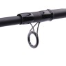 Карповое удилище 4-х секц. Flagman Magnum Black Tele Carp 3,3м 3lb