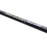 Карповое удилище 4-х секц. Flagman Magnum Black Tele Carp 3,3м 3lb