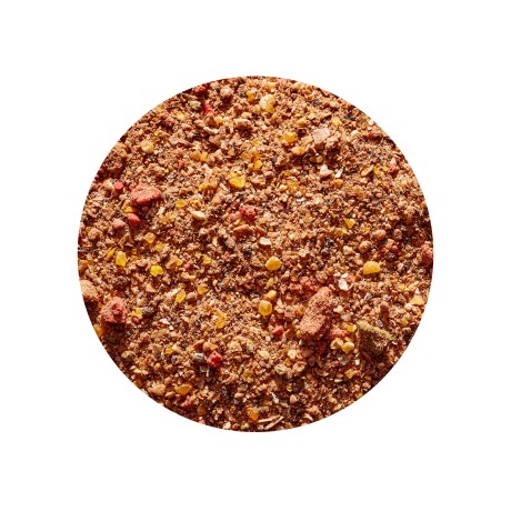 Прикормка AROMA BREAM Vanilla-Carmel GENLOG Ваниль-Карамель 1кг