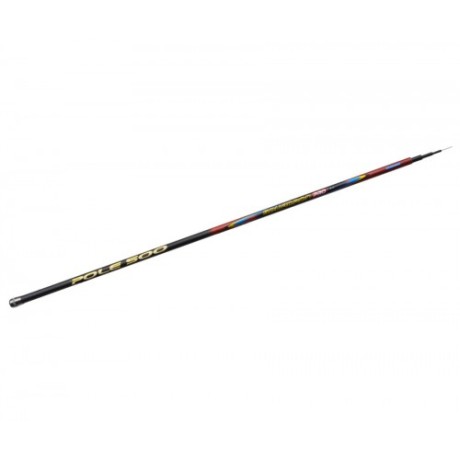 Маховое удилище Flagman Squadron Pro Pole 5м 180г