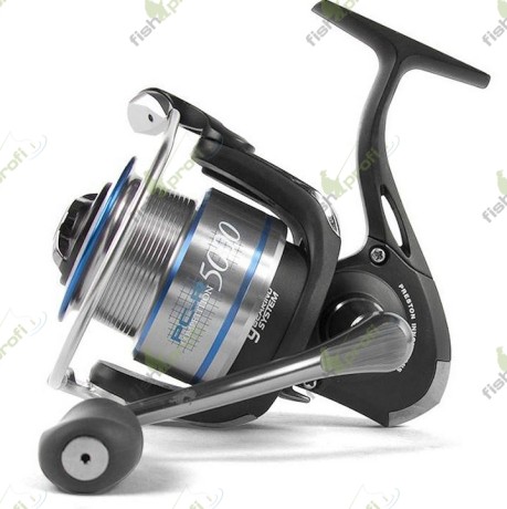 PC-R Competition 5000 REEL Катушка рыболовная