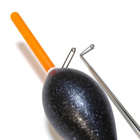 Поплавок болонский Flagman FCS12 14г