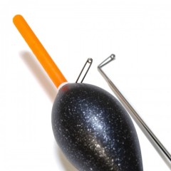 Поплавок болонский Flagman FCS12 14г