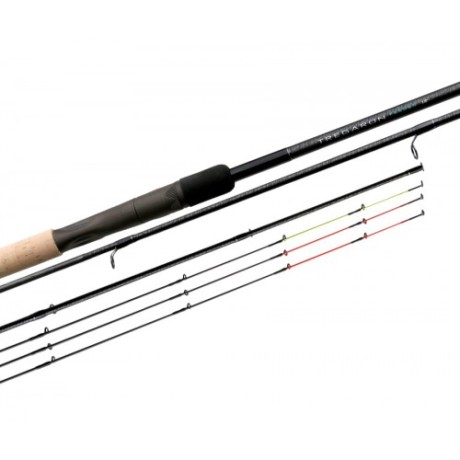 Фидерное удилище Flagman Tregaron Feeder 3,6м 100г