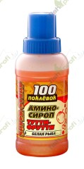 Амино-сироп для прикормки &quot;100 Поклёвок&quot; Тутти-Фрутти 250 мл.