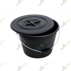 Ведро с крышкой Flagman Armadale Bucket With Cover 25л