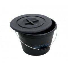 Ведро с крышкой Flagman Armadale Bucket With Cover 25л