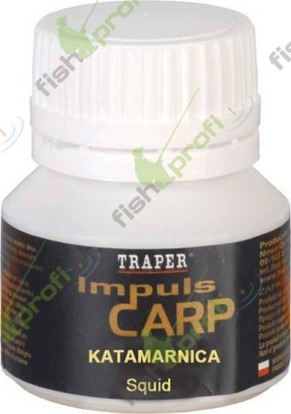 Dips Impuls CARP Squid 40ml  (Дип Карп Кальмар)