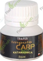 Dips Impuls CARP Squid 40ml  (Дип Карп Кальмар)