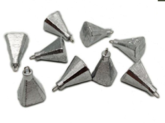 Груз &quot;Пирамидка Фокина&quot;  10гр (3шт)