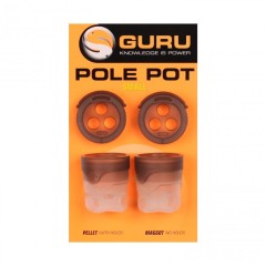 Кормушка Guru Pole Pot Small