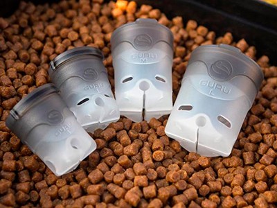 Кормушка Guru Pole Pot Small