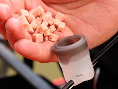 Кормушка Guru Pole Pot Small