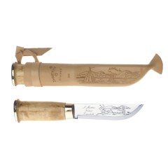 Нож Marttiini Folding MFK-CB (80/190)