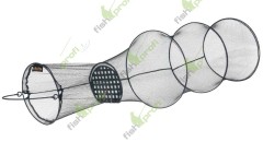 Садок 0,8 м с клапанлом рыболовный