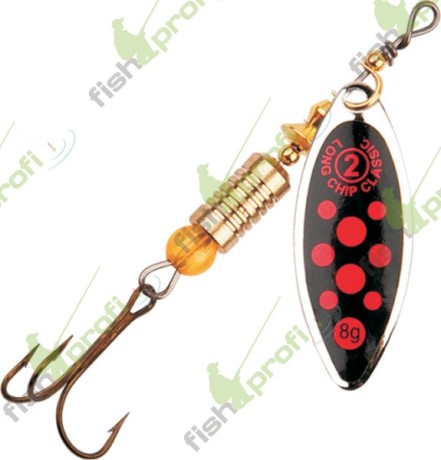 Блесна KILLER №2 колор 2