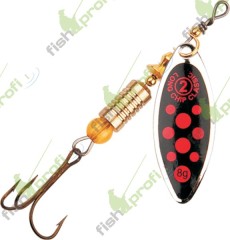 Блесна KILLER №2 колор 2