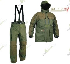 Комбинезон водонепроницаемый TRAPER ADVENTURE XXL