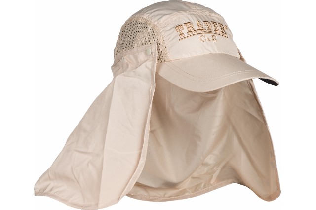 Бейсболка FLORIDA COVER TRAPER