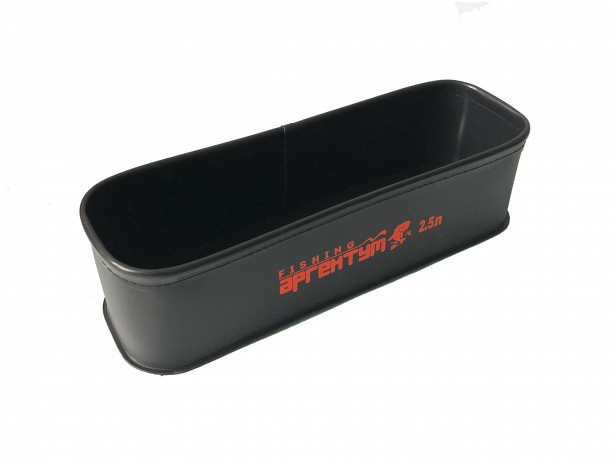 Контейнер 2,5 л из EVA длинная (33х11х8,5 см)