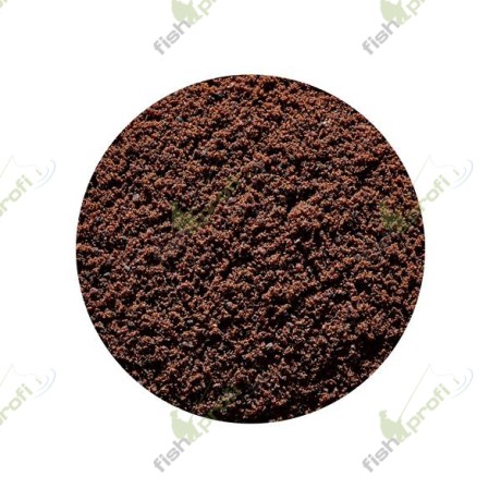 Добавка в прикормку GENLOG (Генлог) COPRA MELASSE (Копра Меласса) 500 гр.