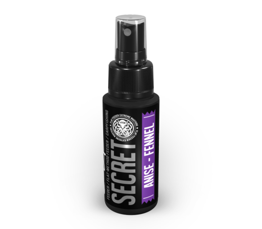 FFEM Super Spray Anise-Fennel 50ml
