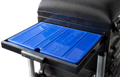 Поводочница фидерная Preston INBOX - ALL ROUND HOOKLENGTH RETAINING SYSTEM