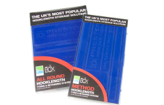 Поводочница фидерная Preston INBOX - ALL ROUND HOOKLENGTH RETAINING SYSTEM