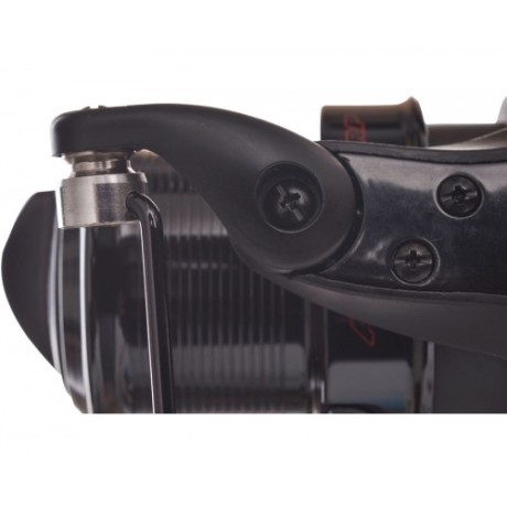 Катушка карповая Flagman Force Active Carp 6000